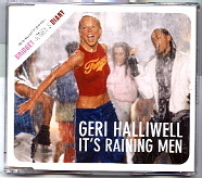 Geri Halliwell - It's Raining Men
